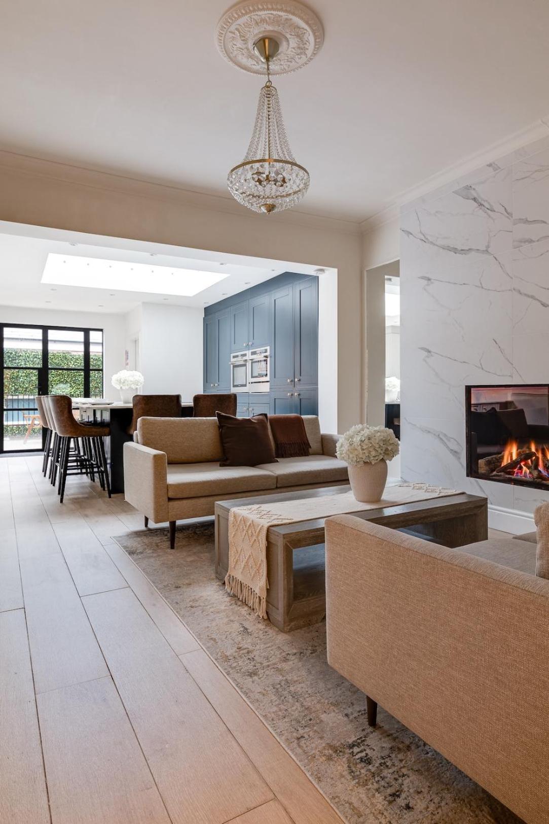 Villa Luxury Georgian Townhouse With Cinema And Parking Chester Esterno foto